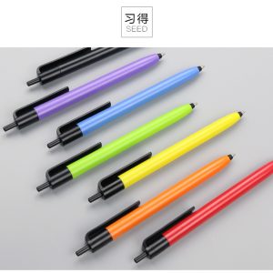 Plastic Pen V29 - Image 4