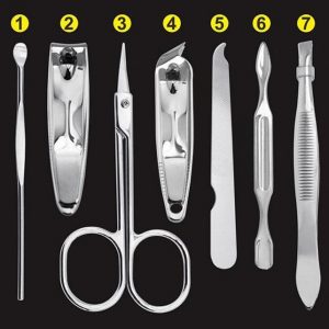 Manicure Set V3 (Customized / Ready Made) - Image 5