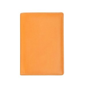 Premium PU Leather Passport Holder V3 (Customized) - Image 3