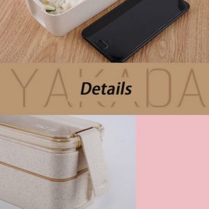 Lunch Box V3 (Customized) - Image 4