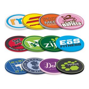 Silicone Drink Coaster (Customized) - Image 6