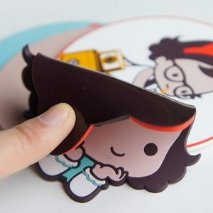 Silicone Drink Coaster (Customized) - Image 3