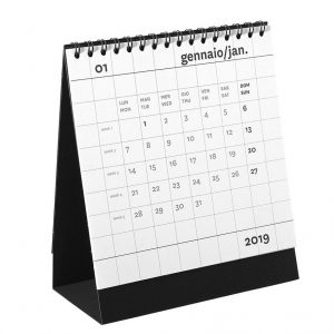 Customized Calendar - Image 3