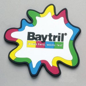 Silicone Drink Coaster (Customized) - Image 5