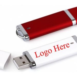 USB Flash Drive With Cap Cover V1 - Image 3