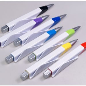 Plastic Pen V30 - Image 3