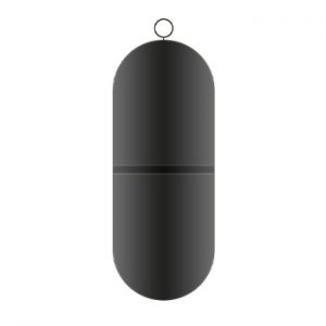 USB Flash Drive With Cap Cover V2 - Image 4