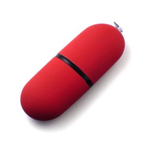 USB Flash Drive With Cap Cover V2 - Image 5