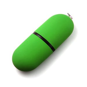 USB Flash Drive With Cap Cover V2 - Image 3