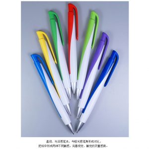 Plastic Pen V31 - Image 4