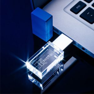 Crystal USB Flash Drive V1 - Image 3