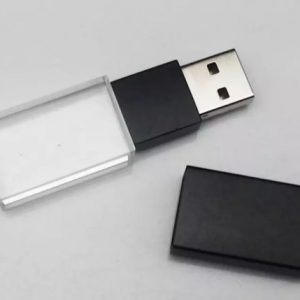 Crystal USB Flash Drive V1 - Image 5