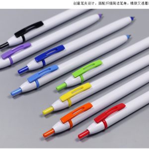Plastic Pen V32 - Image 3