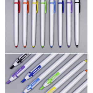 Plastic Pen V32 - Image 4