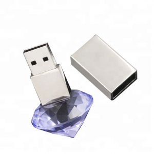 Crystal USB Flash Drive V4 - Image 3