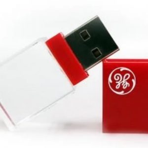 Crystal USB Flash Drive V6 - Image 3