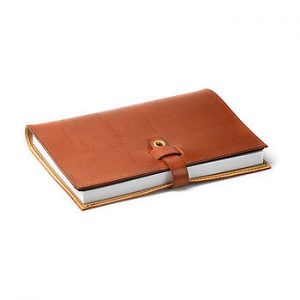 Premium PU Leather Diary V2 (Customized) - Image 3