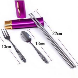 Cutlery Set V4 (Customized) - Image 4