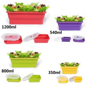 Foldable Lunch Box V1 (Customized) - Image 4
