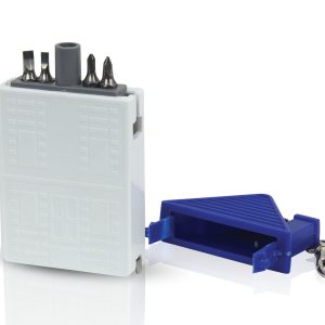 House Shaped Tool Set w/Measuring Tape Keychain V4 (Ready Made) - Image 5