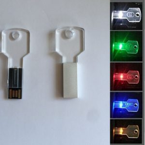 Crystal USB Flash Drive V9 - Image 3