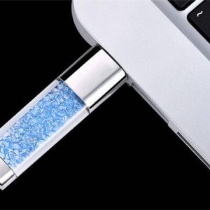Crystal USB Flash Drive V12 - Image 5