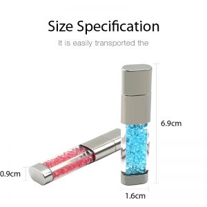 Crystal USB Flash Drive V12 - Image 4