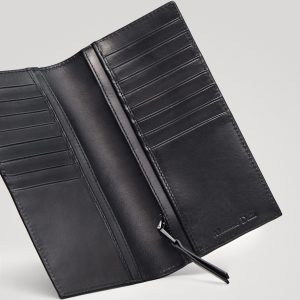Premium PU Leather Travel Wallet V2 (Customized) - Image 3