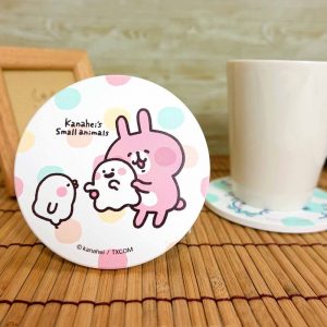 Ceramic Drink Coaster (Customized) - Image 4