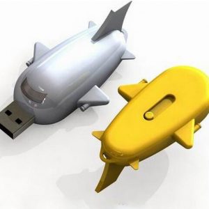 Airplane USB Flash Drive - Image 3