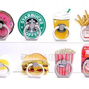 Customized Hard PVC Mobile Phone Stand (OEM) - Image 3