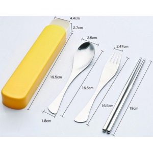 Cutlery Set V6 (Customized) - Image 3