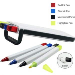 5 In 1 Stationary Set - Image 3