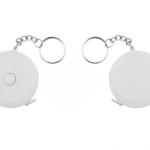 Measuring Tape Keychain V7 (Ready Made) - Image 3