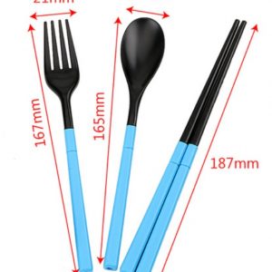 Cutlery Set V7 (Customized) - Image 3