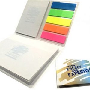 Customized Sticky Post It Pad - Image 6