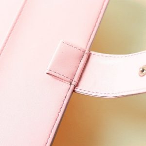 Premium PU Leather Diary V4 (Customized) - Image 5