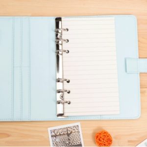 Premium PU Leather Diary V4 (Customized) - Image 3