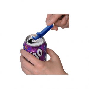 4 in 1 Smartphone Stand Keychain V9 (Ready Made) - Image 4