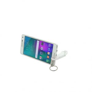 4 in 1 Smartphone Stand Keychain V9 (Ready Made) - Image 5