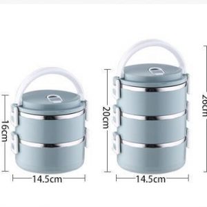 Food Jar V2 (Customized) - Image 3