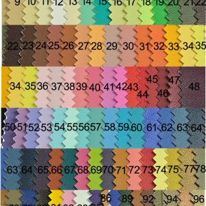 Premium PU Leather Travel Wallet V4 (Customized) - Image 4