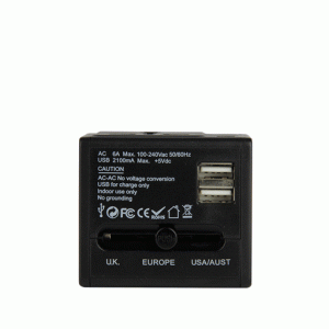 Universal Travel Adaptor V1 - Image 4