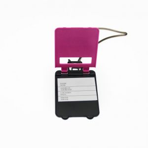 Travel Luggage Tag V1 - Image 3