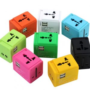 Universal Travel Adaptor V1 - Image 3