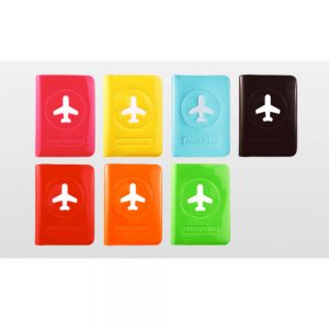 PVC Passport Holder - Image 6