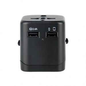Universal Travel Adaptor V2 - Image 3