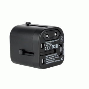 Universal Travel Adaptor V2 - Image 4