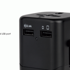 Universal Travel Adaptor V2 - Image 5