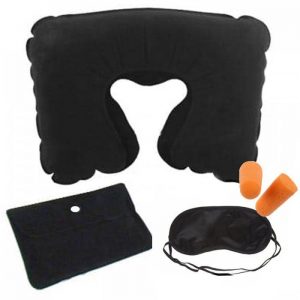 Neck Pillow Set (Customized) - Image 3
